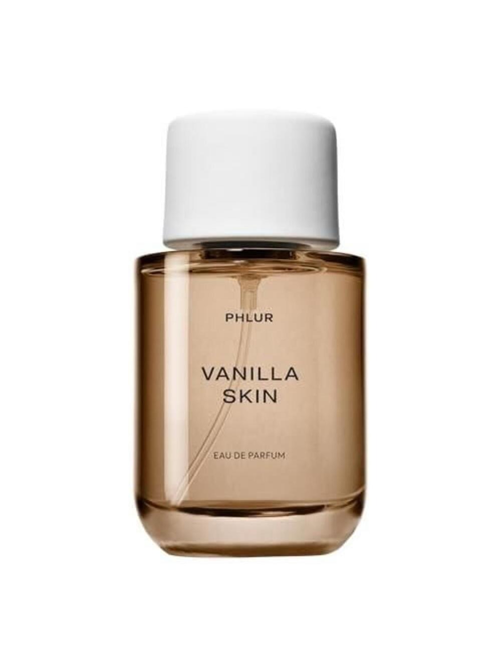 PHLUR Vanilla Skin EDP Spray/ 3.3 OZ/100 ML/NIB